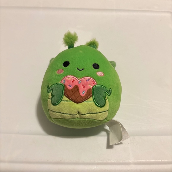 Squishmello - Picture 1 of 4